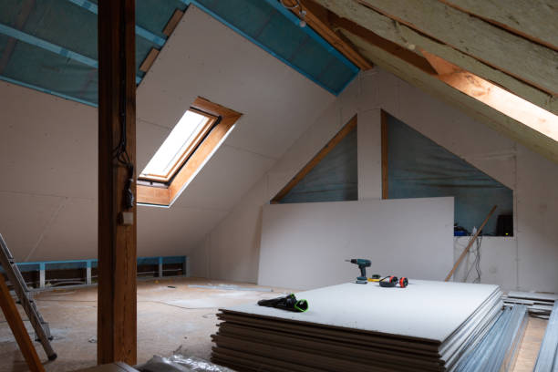 Best Spray Foam Insulation in Emporia, VA